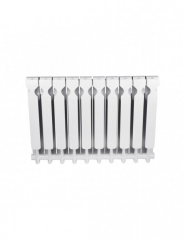 Радіатор алюмінієвий Corsica Premium CO-500C2 16 bar 500х80х96 мм | купити | SilverGoose.com.ua.com.ua