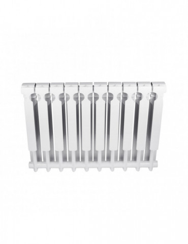 Радіатор алюмінієвий Calor CO-500A2 16 Bar 500х76х78 мм | купити | SilverGoose.com.ua.com.ua