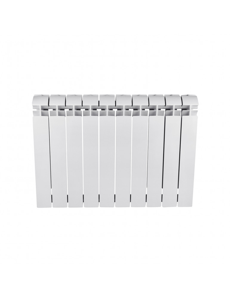 Радіатор біметалевий Calor Perfect FB-500/100 20 бар 500х100 мм | купити | SilverGoose.com.ua.com.ua