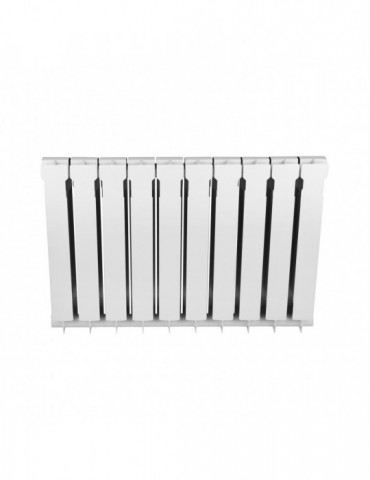 Радіатор біметалевий Calor Perfect FB-500/100 20 бар 500х100 мм | купити | SilverGoose.com.ua.com.ua