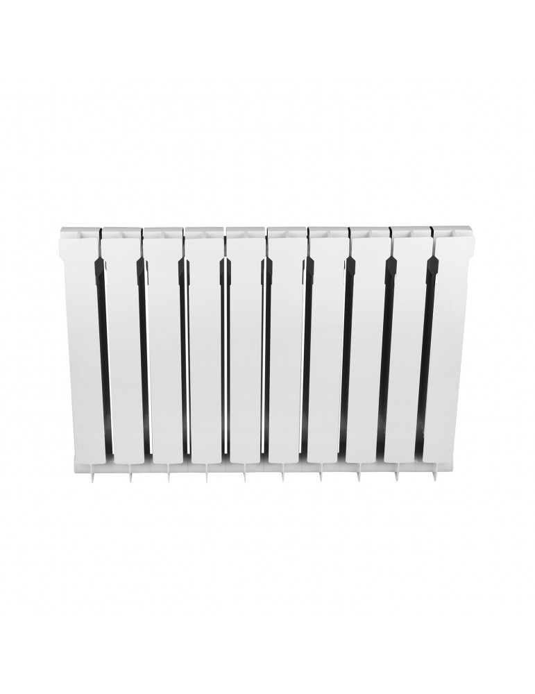 Радіатор біметалевий Calor Perfect FB-500/100 20 бар 500х100 мм | купити | SilverGoose.com.ua.com.ua