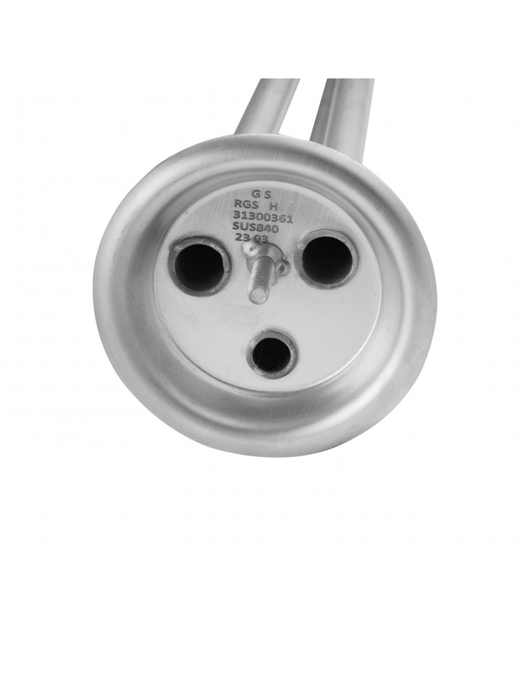 Колба фланець для сухих ТЕНів Kroner Flacher | купити | SilverGoose.com.ua.com.ua