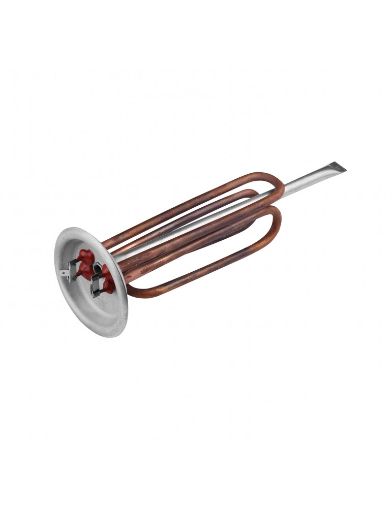 Тен для водонагрівача Kroner Runder 2000Вт | купити | SilverGoose.com.ua.com.ua