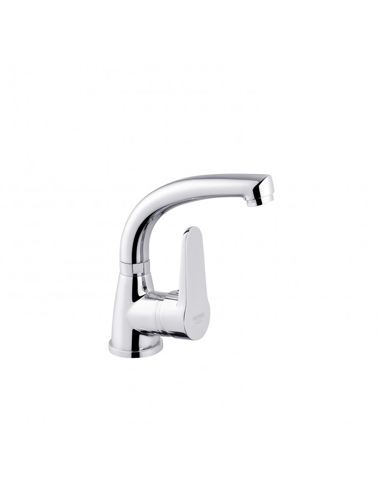 Змішувач для кухні Kroner KRM Elbe - C031 | купити | SilverGoose.com.ua.com.ua