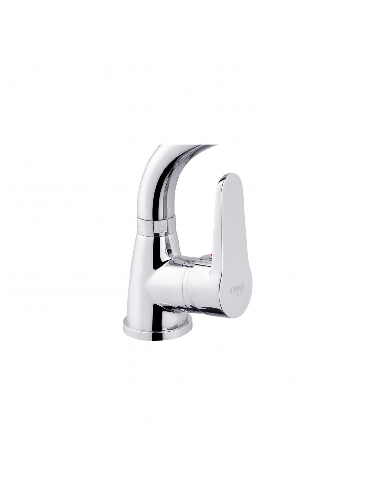 Змішувач для кухні Kroner KRM Elbe - C031 | купити | SilverGoose.com.ua.com.ua
