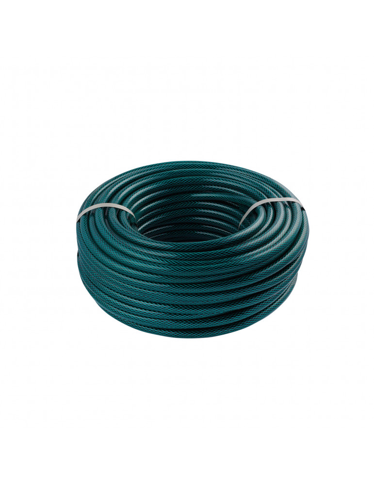 Шланг армований для поливу Evci Plactic "Meteor" 1/2" 20 м | купити | SilverGoose.com.ua.com.ua