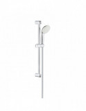 Змішувач для ванни Grohe Grohtherm 800 34567000 з душовим гарнітуром 27853001 (34567001) | купити | SilverGoose.com.ua.com.ua