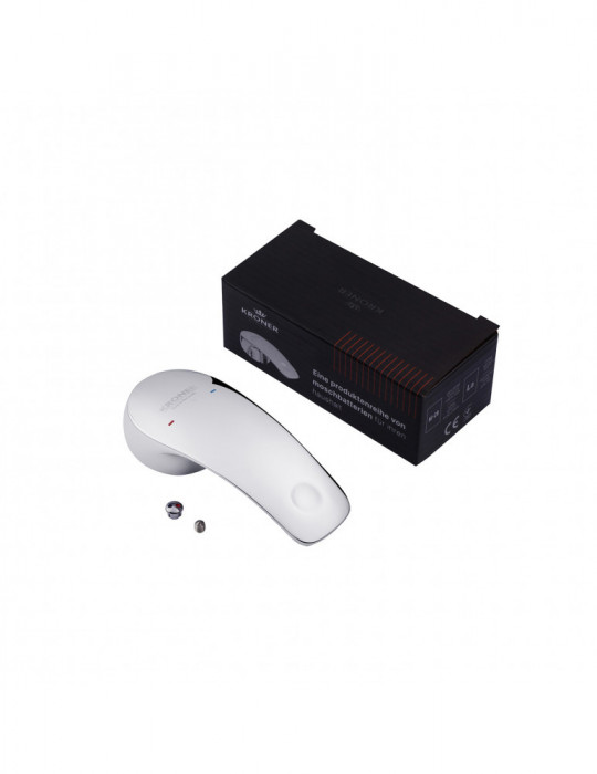 Ручка для змішувача Kroner KRP Konstante - C940 | купити | SilverGoose.com.ua.com.ua