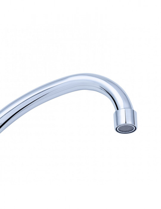Кран на одну воду Agua Toledo - C091 | купити | SilverGoose.com.ua.com.ua