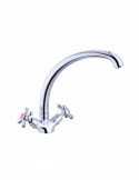 Змішувач для кухні Agua Toledo - C031
