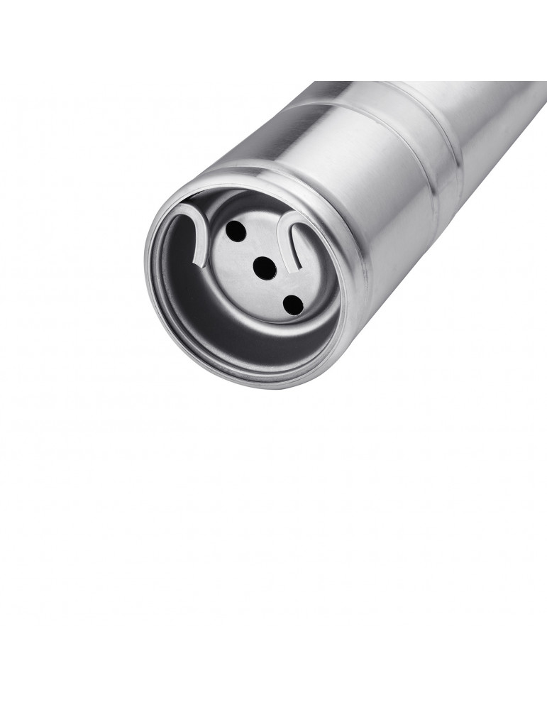 Насос глибинний Forwater 3SEm 122-0.55 кВт з кабелем 40 м + вмонтований конденсатор (без пульта) | купити | SilverGoose.com.ua.c