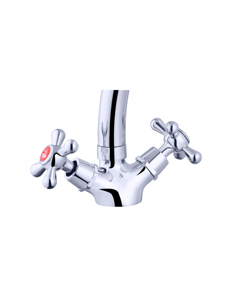 Змішувач для кухні Agua Toledo - C031 | купити | SilverGoose.com.ua.com.ua