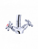 Змішувач для кухні Agua Toledo - C031 | купити | SilverGoose.com.ua.com.ua