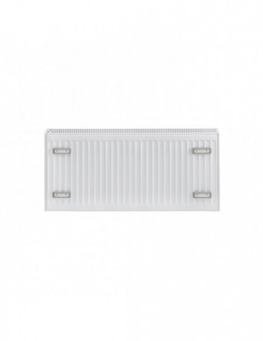 Радіатор сталевий з боковим підключенням Baux 22 тип 500х1000 мм | купити | SilverGoose.com.ua.com.ua