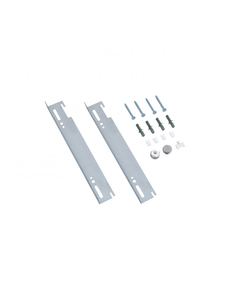 Радіатор сталевий з боковим підключенням Baux 22 тип 500х1000 мм | купити | SilverGoose.com.ua.com.ua