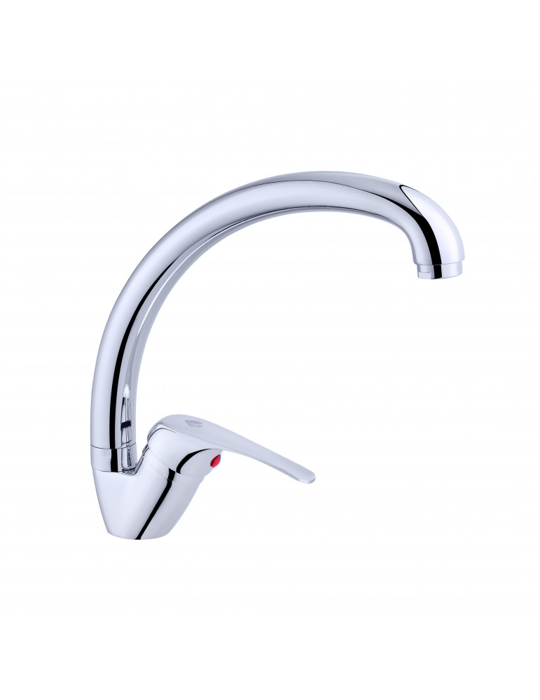 Змішувач для кухні Agua Leon - C031 | купити | SilverGoose.com.ua.com.ua