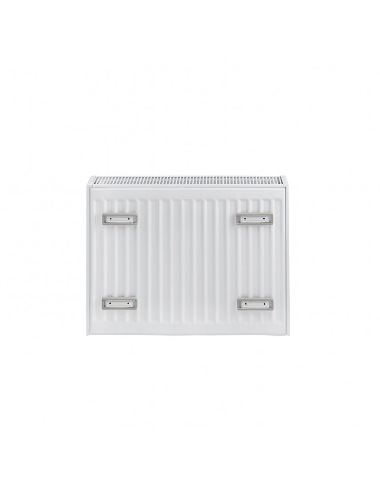 Радіатор сталевий з боковим підключенням Baux 22 тип 500х600 мм | купити | SilverGoose.com.ua.com.ua