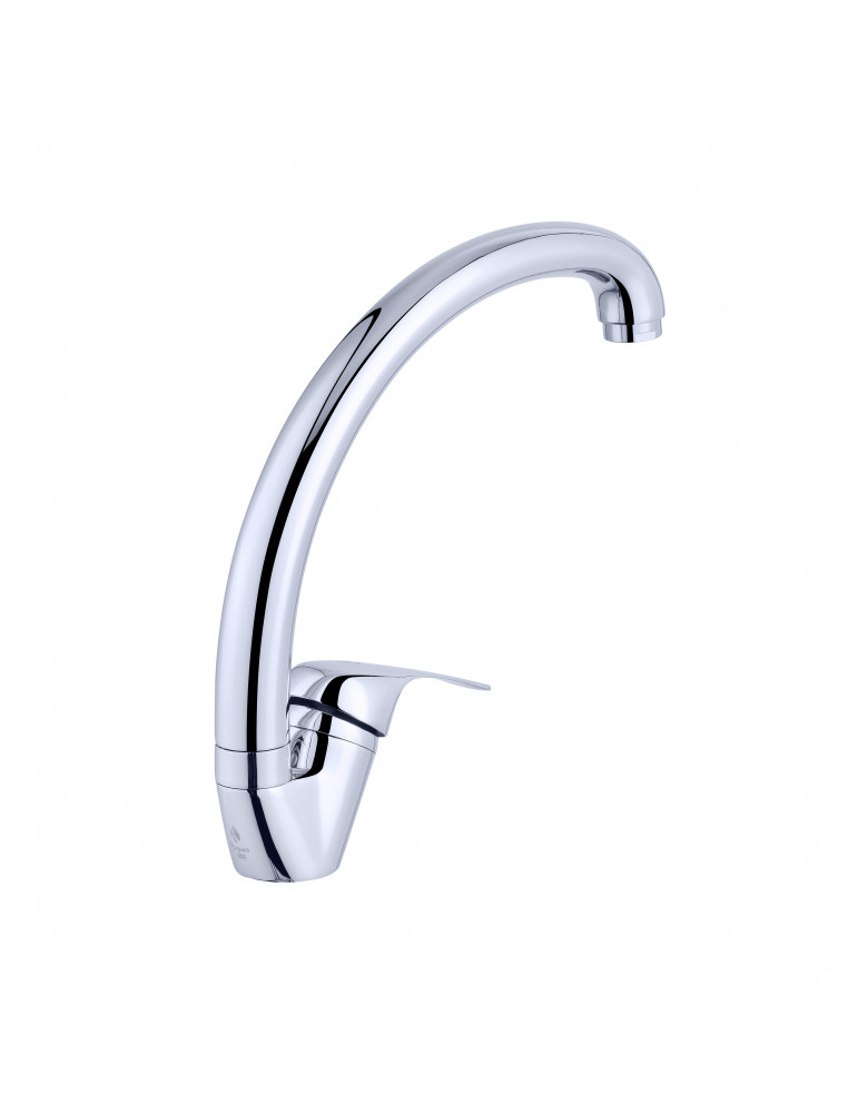 Змішувач для кухні Agua Leon - C031 | купити | SilverGoose.com.ua.com.ua