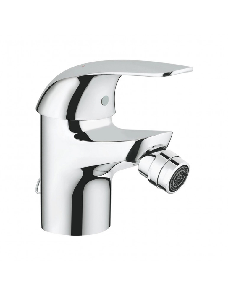 Змішувач для біде Grohe Euroeco 32882000 | купити | SilverGoose.com.ua.com.ua