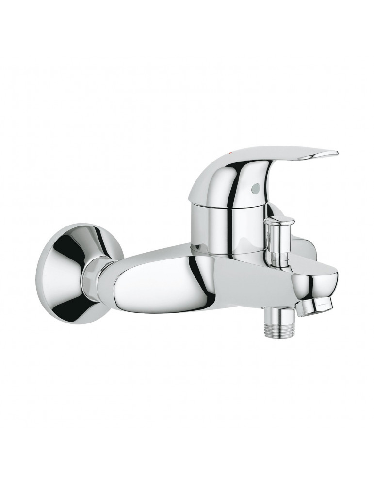 Змішувач для ванни Grohe Euroeco 32743000 | купити | SilverGoose.com.ua.com.ua