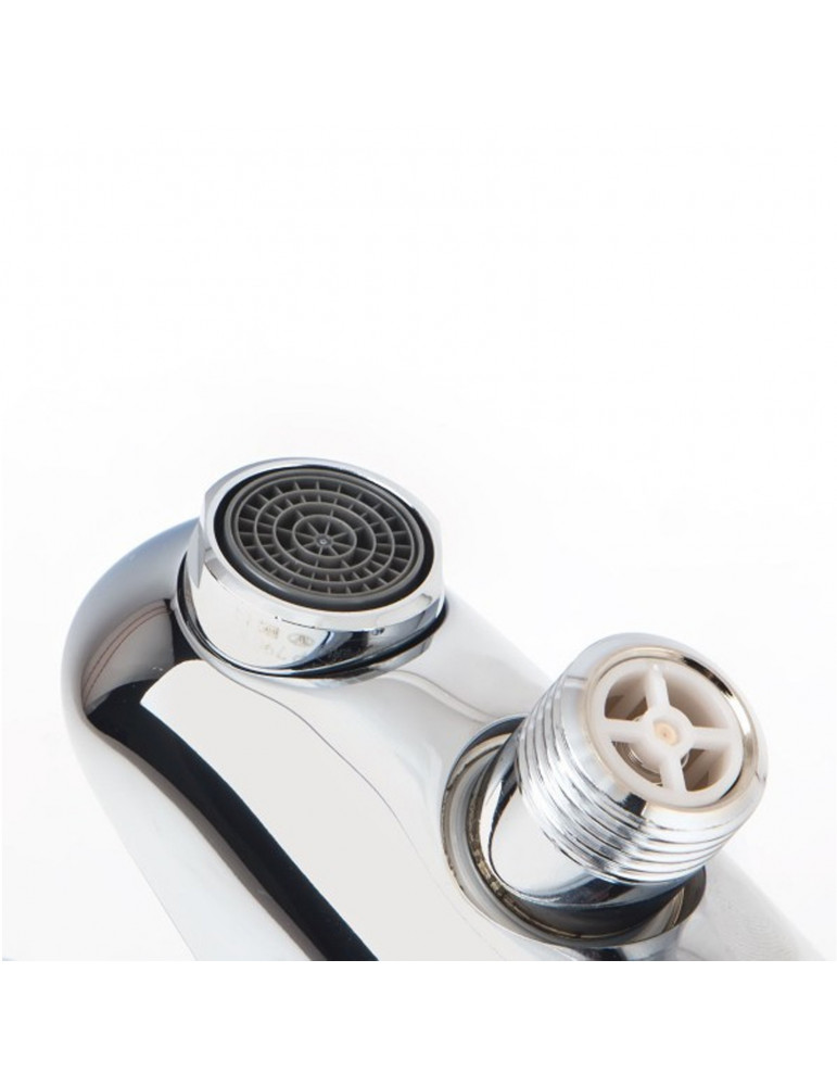 Змішувач для ванни Grohe Euroeco 32743000 | купити | SilverGoose.com.ua.com.ua