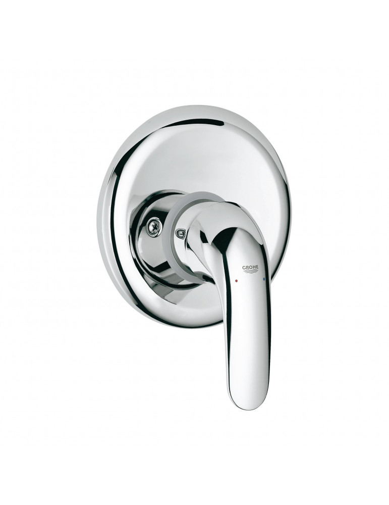 Змішувач прихованого монтажу для душу Grohe Euroeco 32742000 | купити | SilverGoose.com.ua.com.ua