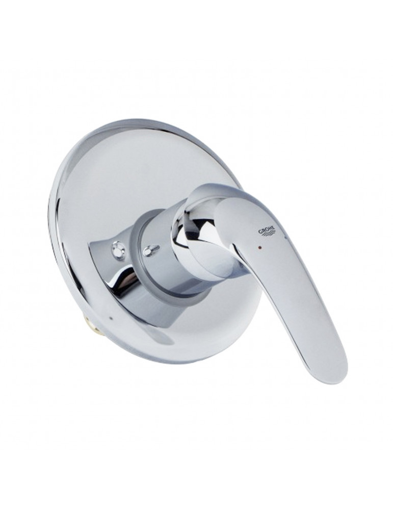 Змішувач прихованого монтажу для душу Grohe Euroeco 32742000 | купити | SilverGoose.com.ua.com.ua