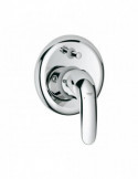 Змішувач прихованого монтажу для ванни Grohe Euroeco 32747000