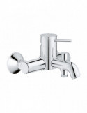 Змішувач для ванни Grohe BauClassic 32865000 | купити | SilverGoose.com.ua.com.ua