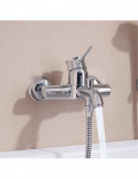 Змішувач для ванни Grohe BauClassic 32865000 | купити | SilverGoose.com.ua.com.ua