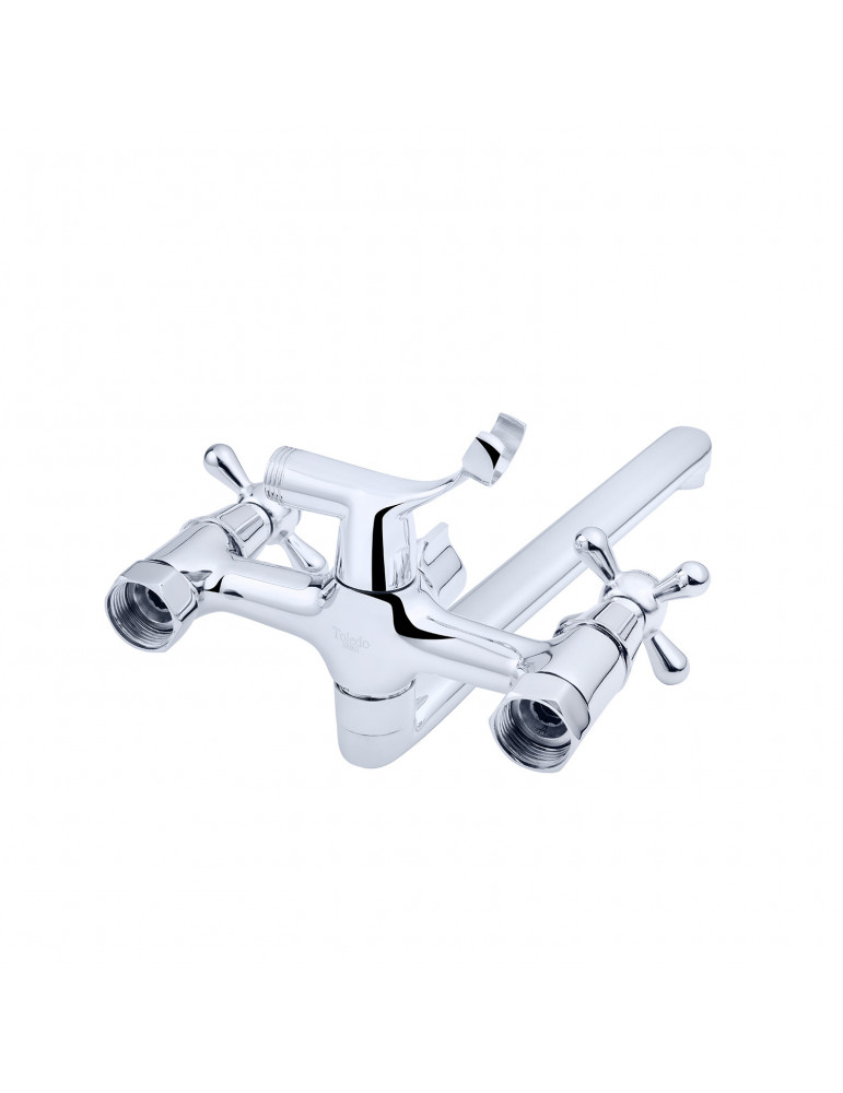 Змішувач для ванни Agua Toledo - C071 | купити | SilverGoose.com.ua.com.ua