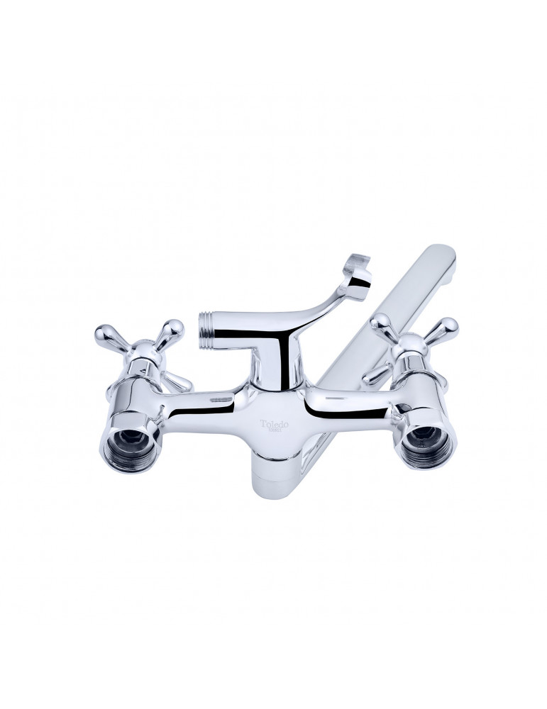 Змішувач для ванни Agua Toledo - C071 | купити | SilverGoose.com.ua.com.ua