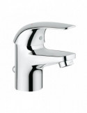 Змішувач для раковини Grohe Euroeco S-Size 23262000 з донним клапаном | купити | SilverGoose.com.ua.com.ua