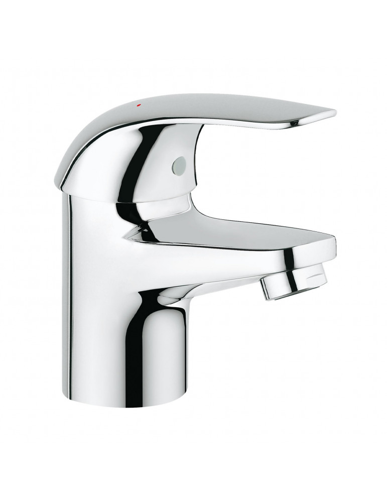 Змішувач для раковини Grohe Euroeco S-Size 32734000  | купити | SilverGoose.com.ua.com.ua