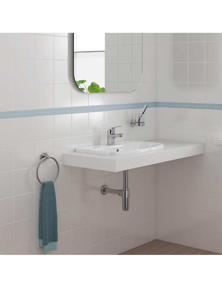 Змішувач для раковини Grohe Euroeco S-Size 32734000  | купити | SilverGoose.com.ua.com.ua