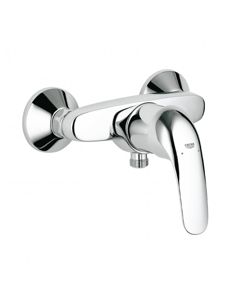 Змішувач для душу Grohe Euroeco 32740000 | купити | SilverGoose.com.ua.com.ua