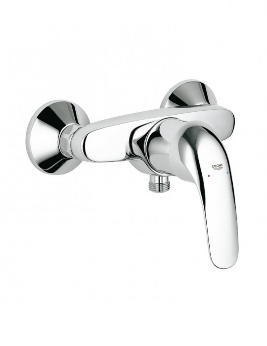 Змішувач для душу Grohe Euroeco 32740000 | купити | SilverGoose.com.ua.com.ua