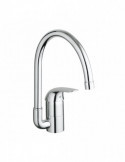 Змішувач для кухні Grohe Euroeco 32752000