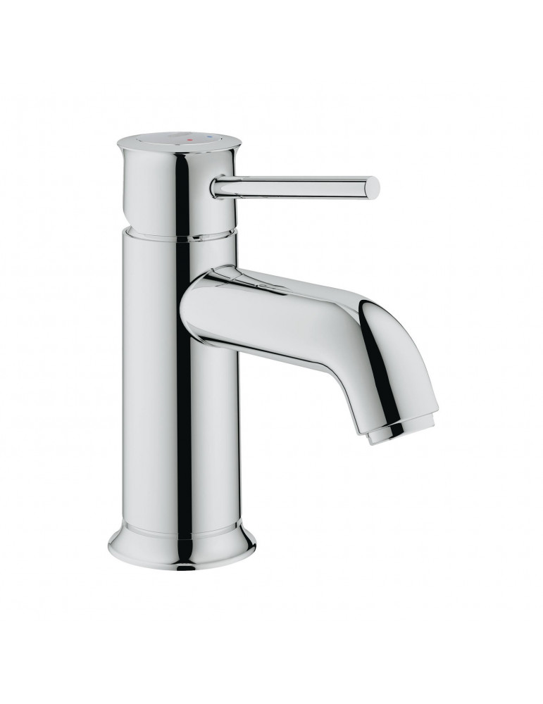 Змішувач для раковини Grohe BauClassic S-Size 23162000  | купити | SilverGoose.com.ua.com.ua