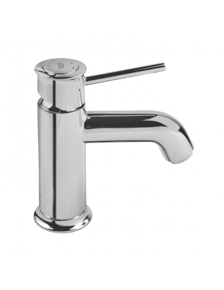 Змішувач для раковини Grohe BauClassic S-Size 23162000  | купити | SilverGoose.com.ua.com.ua