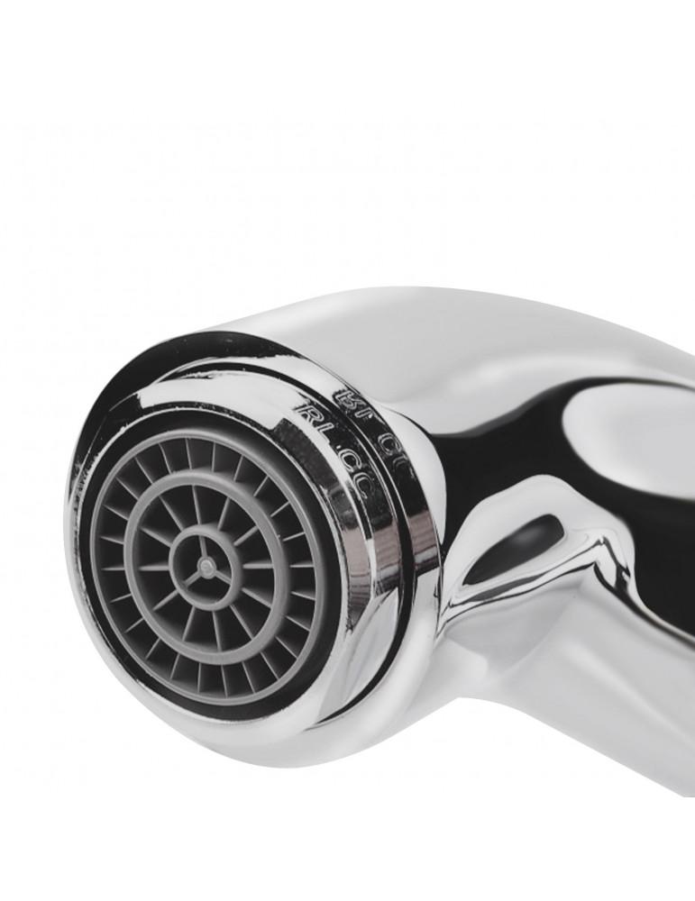 Змішувач для раковини Grohe BauClassic S-Size 23162000  | купити | SilverGoose.com.ua.com.ua