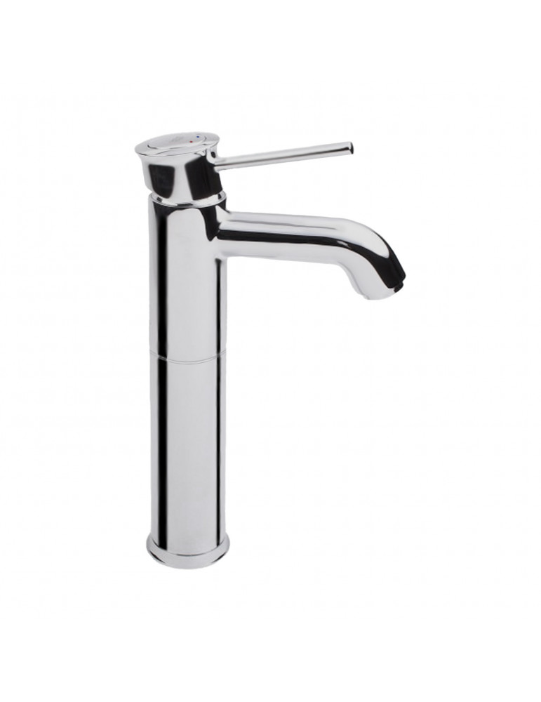 Змішувач для раковини Grohe BauClassic XL-Size 32868000 з донним клапаном | купити | SilverGoose.com.ua.com.ua