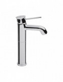 Змішувач для раковини Grohe BauClassic XL-Size 32868000 з донним клапаном | купити | SilverGoose.com.ua.com.ua