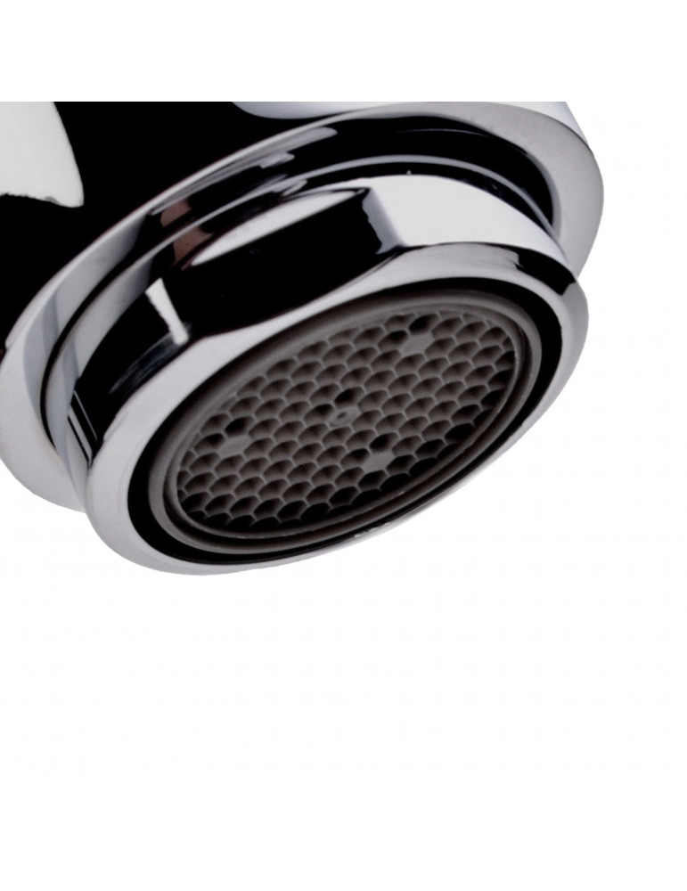 Змішувач для раковини Grohe BauClassic XL-Size 32868000 з донним клапаном | купити | SilverGoose.com.ua.com.ua