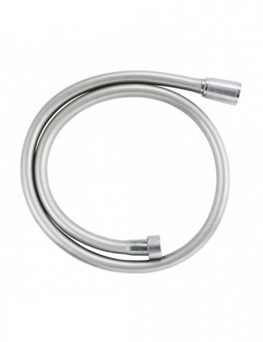 Шланг для душу Grohe VitalioFlex Silver TwistStop 1000 мм 22111000