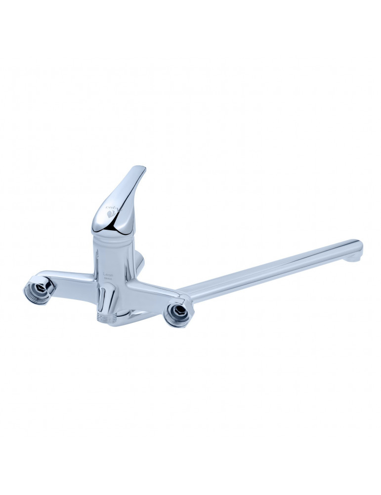 Змішувач для ванни Agua Leon - C071 | купити | SilverGoose.com.ua.com.ua