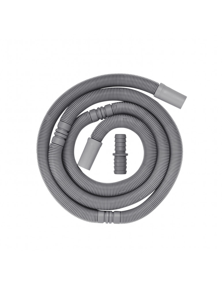 Зливний шланг для пральної машини Kroner KRP - DR150 150 см | купити | SilverGoose.com.ua.com.ua