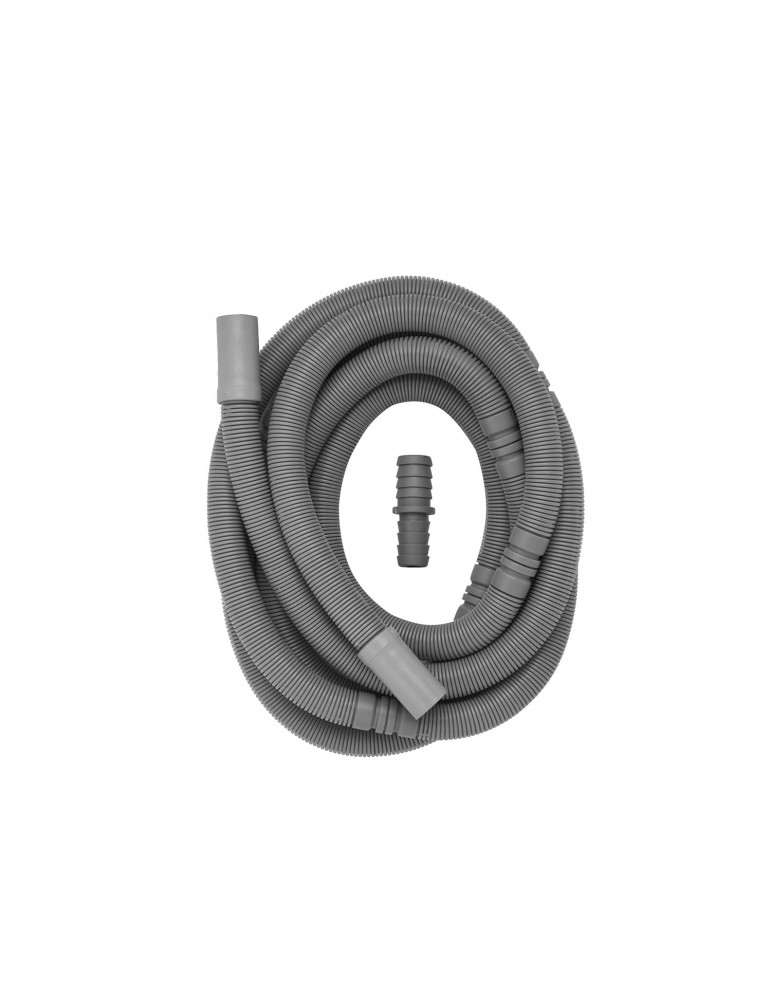 Зливний шланг для пральної машини Kroner KRP - DR350 350 см | купити | SilverGoose.com.ua.com.ua
