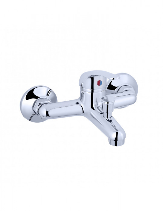 Змішувач для ванни Agua Leon - C060 | купити | SilverGoose.com.ua.com.ua