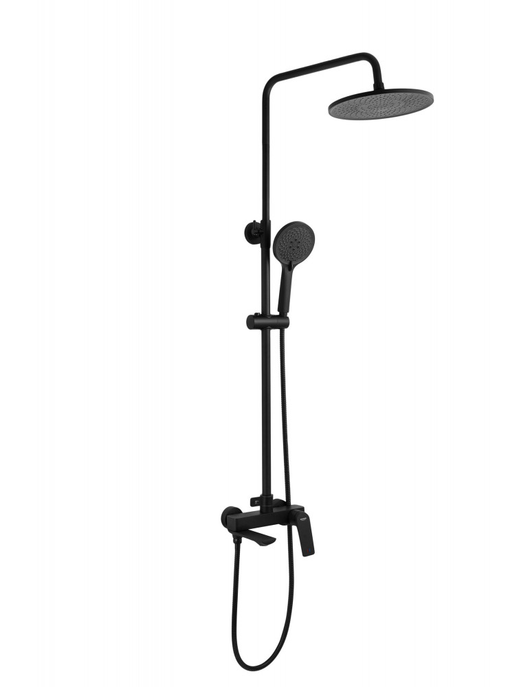 Душова система Kroner KRP Graz - SCH063 | купити | SilverGoose.com.ua.com.ua